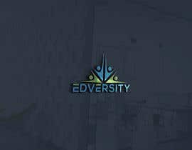 #19 para I need a logo designed for an executive training company named “Edversity”. The logo should preferably reflect that the company delivers training on professional topics and uses modern teaching methods. de DesignDesk143