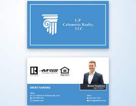 #211 for Design some Business Cards by ABwadud11