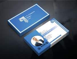 #248 for Design some Business Cards by mosharaf186