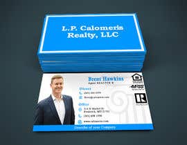 #48 for Design some Business Cards by akashb8837459105