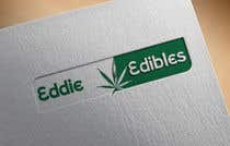 #120 untuk Design a Logo for a company with the name or similar to &#039;Eddies Edibles&#039; oleh nabiekramun1966