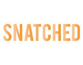 #4 per Snatched Logo da hossainsajib883