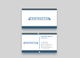 Miniatura da Inscrição nº 272 do Concurso para                                                     Design business card for startup company
                                                