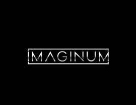 #118 for Design a Logo for a company called &quot;I M A G I N U M&quot; by webmobileappco