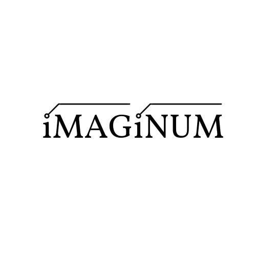 Participación en el concurso Nro.108 para                                                 Design a Logo for a company called "I M A G I N U M"
                                            