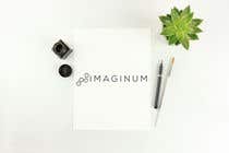 #69 for Design a Logo for a company called &quot;I M A G I N U M&quot; by umairkkc1