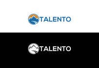 #81 for Design a Logo that says TALENTO or Talento by Logozonek