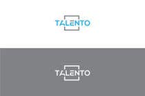 #71 for Design a Logo that says TALENTO or Talento by MOFAZIAL