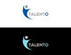 Entri Kontes # thumbnail 17 untuk                                                     Design a Logo that says TALENTO or Talento
                                                