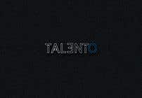 #97 for Design a Logo that says TALENTO or Talento by MitDesign09
