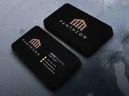 #193 for business card by sakahatbd