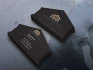 #307 for business card by sakahatbd