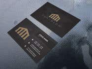 #426 for business card by sakahatbd