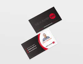 Nambari 18 ya Create business cards na hr797556