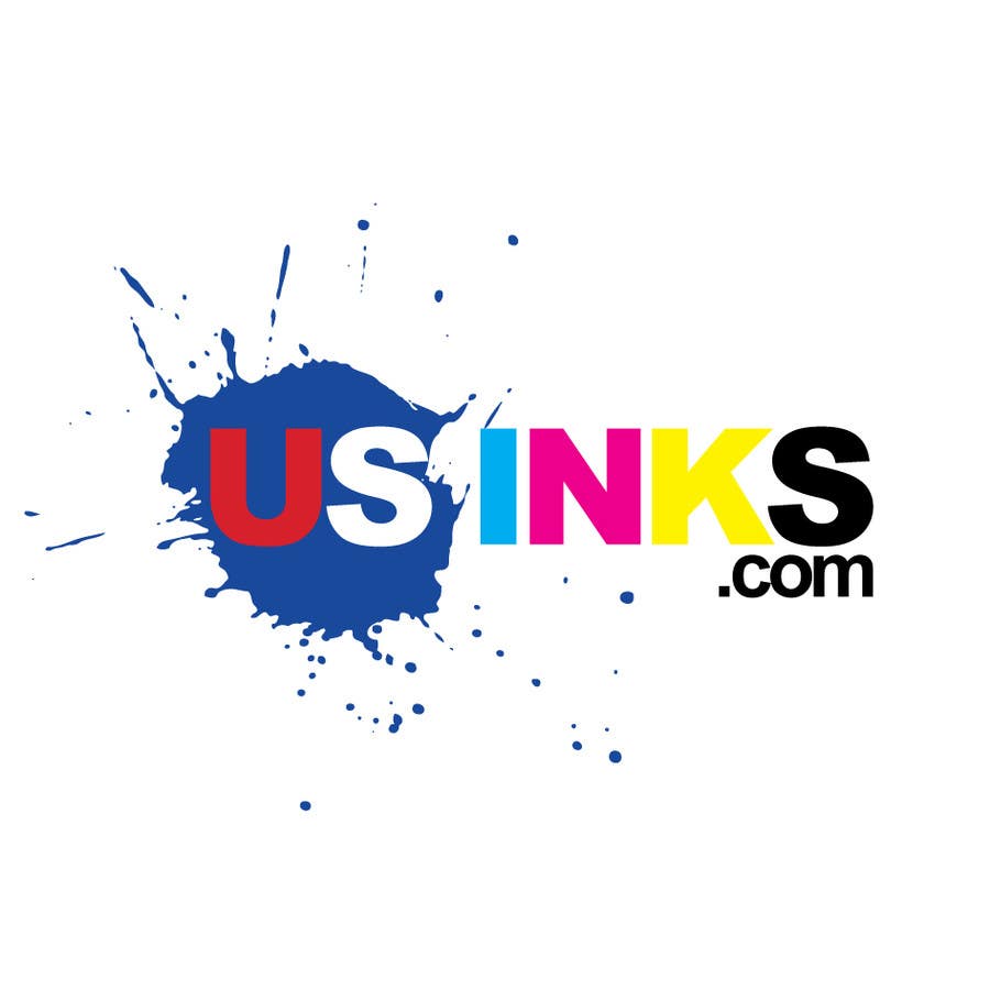 Contest Entry #281 for                                                 Logo Design for USInks.com
                                            
