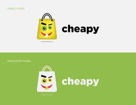 #133 for Design a Professional Logo for an E-commerce website by lovelytayyab