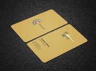 #157 for Business Card Design by Designopinion