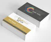 #308 für Business Card Design von firozbogra212125