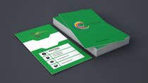 #322 für Business Card Design von zahidforazi36
