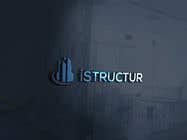 #62 for LOGO design for iSTRUCTURE by Maa930646