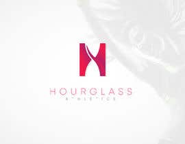 #20 for Hourglass Athletics by CreativeJAC