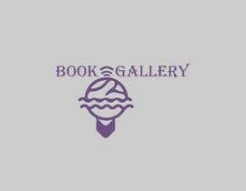 #39 para logo design bookshop de Moushumilipi8801