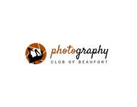 #70 for Logo for Photography Club by grimshur