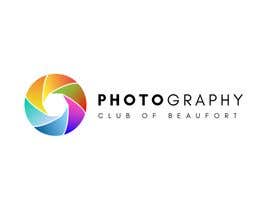 #78 for Logo for Photography Club by grimshur