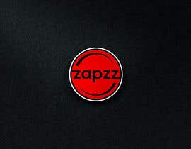 #136 per Zapzz Logo Competition da rotonkobir