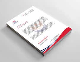#113 cho Design a letterhead for Angel properties UK Limited bởi Srabon55014