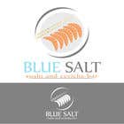 #914 for Design a Logo for Blue Salt sushi and ceviche bar by nihalchopra