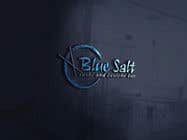 #963 for Design a Logo for Blue Salt sushi and ceviche bar by mdhossainmohasin