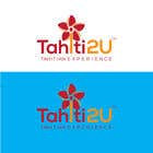 #160 per Design a Logo for &quot;Tahiti 2 U&quot; da ahamediqbal1650