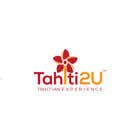 #162 per Design a Logo for &quot;Tahiti 2 U&quot; da ahamediqbal1650