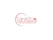 #108 per Design a Logo for &quot;Tahiti 2 U&quot; da marazulsss