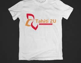 #165 para Design a Logo for &quot;Tahiti 2 U&quot; de Faiziishyk