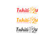 Anteprima proposta in concorso #105 per                                                     Design a Logo for "Tahiti 2 U"
                                                