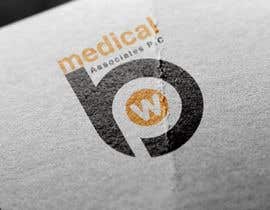 #2 para Logo design BPW Medical Associates de moahsaad