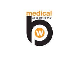 #3 para Logo design BPW Medical Associates de moahsaad