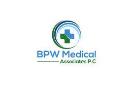 #5 para Logo design BPW Medical Associates de Rightselection