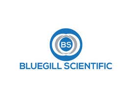 #158 para Bluegill Scientific de mr180553