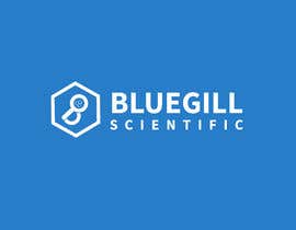 #162 for Bluegill Scientific by maazahmedsf