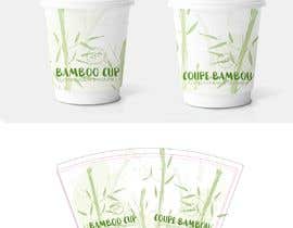 #36 ， Design a new eco-friendly paper cup artwork 来自 Marcoslanister