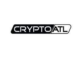 #470 for CryptoATL Logo by aam2aam2
