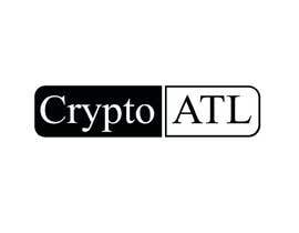 #483 for CryptoATL Logo by aam2aam2