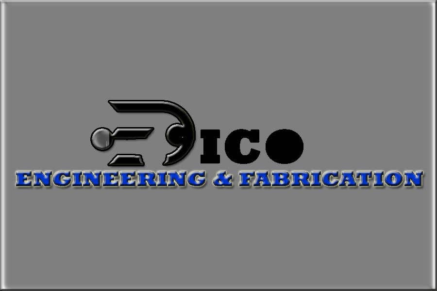 Konkurransebidrag #7 i                                                 Engineering Logo Design
                                            
