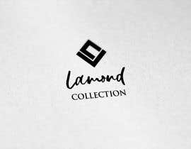 #19 untuk Logo design, we like the designs on the attachments, the company name will be Lamond Collection you can use LC if you need to with your logo design. oleh zwarriorxluvs269