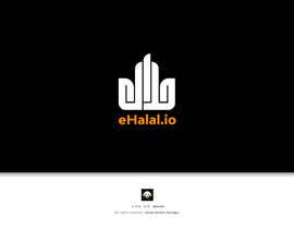 #17 para Design a halal logo por dSkuller