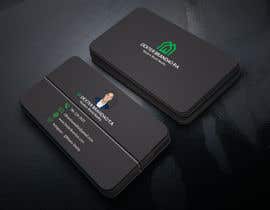 #87 for Create a Business Card by shohag360