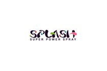 #19 para Kids Juice Logo - Splash Super Power Spray de bilalahmed0296